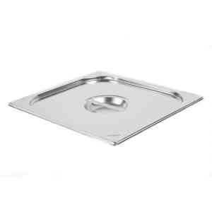 Stefinox GN EDÉNY FEDŐ SIMA 650x530 mm (VSGNF21)