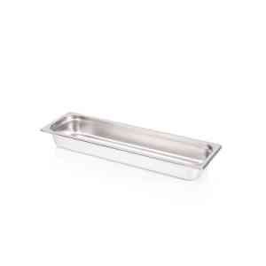 Stefinox GN 2/4 edény 530x162x65 mm (VSGN24065)