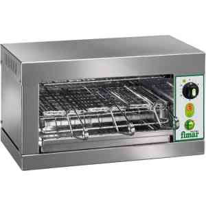 Fimar TOASTER 3 CSIPESZES (TOP3)