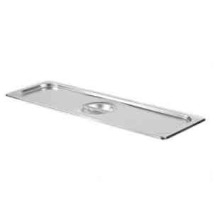 Stefinox GN EDÉNY FEDŐ SIMA 530x162 mm (VSGNF24)