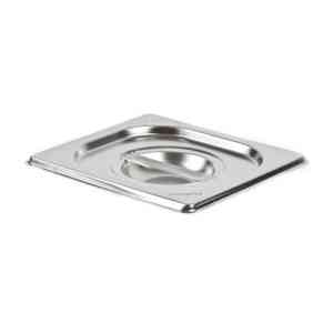Stefinox GN EDÉNY FEDŐ SIMA 176x162 mm (VSGNF16)