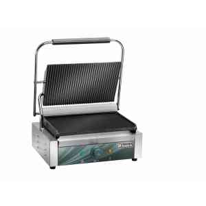 Amitek BORDÁS/SIMA KONTAKT GRILL ELEKTROMOS (PG35L)