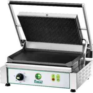 Fimar BORDÁS/SIMA KONTAKT GRILL ELEKTROMOS (PE35/L)