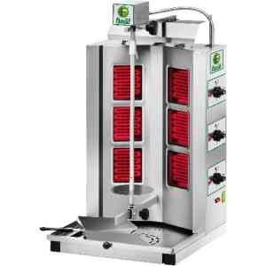 Fimar ELEKTROMOS GYROS SÜTŐ 20-35 KG-OS (GYR60)