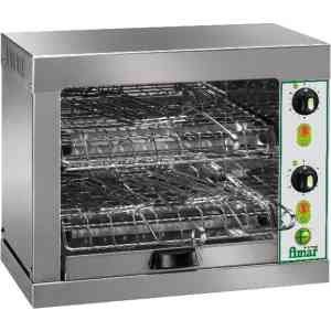 Fimar TOASTER 6 CSIPESZES (TOP6)