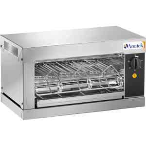 Amitek TOASTER 3 CSIPESZES (TS3)