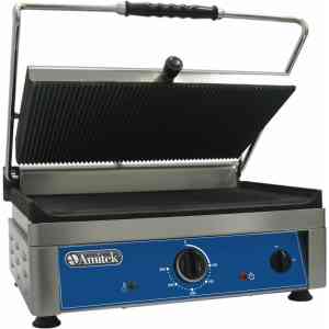 Amitek BORDÁS/SIMA KONTAKT GRILL ELEKTROMOS (PG45L)