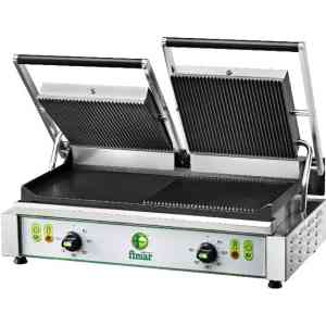Fimar BORDÁS/SIMA KONTAKT GRILL ELEKTROMOS (PE50/M)