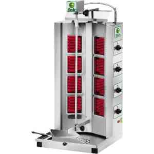 Fimar ELEKTROMOS GYROS SÜTŐ 25-50 KG-OS (GYR80)