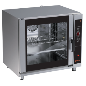 Primax ELEKTROMOS 7GN1/1 VAGY 600x400 KOMBIPÁROLÓ SÜTŐ (EQ-SPE907-HS)