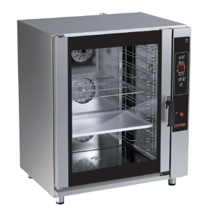 Primax ELEKTROMOS 10GN1/1 KOMBIPÁROLÓ SÜTŐ (EQ-SPE910-HS)