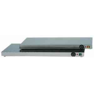 Forcar ASZTALI INOX MELEGENTARTÓ (PC4750)