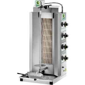 Fimar GÁZÜZEMŰ GYROS SÜTŐ 35-55 KG-OS (GYR80M)
