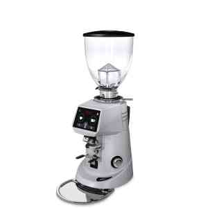 Fiorenzato AUTOMATA KÁVÉDARÁLÓ 64MM-ES KÉSHŰTÉSSEL, Szürke szín (F64 EVO)