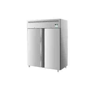 1400 LITERES IPARI ROZSDAMENTES HŰTŐ (GN1410TN-FC)