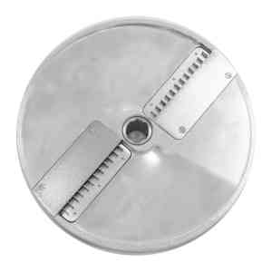 GCS 6​ Gasztrometál csíkvágótárcsa, julienne
