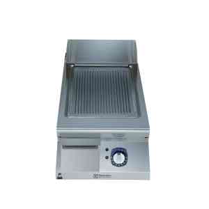 391356 Electrolux elektromos rostlap, bordázott felületű
