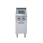 371098 Electrolux 24.5 literes ipari elektromos tésztafőző 1 medencével, zárt tárolóval