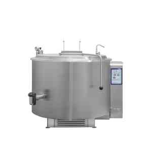 RKG-301 Gasztrometál 300 literes gázüzemű főzőüst