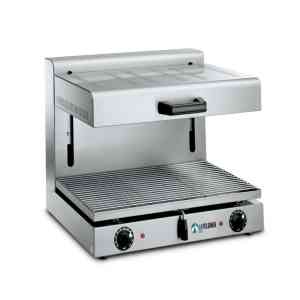 La Felsinea ​SALAMANDER MOVABLE TOP CE 230/50-60/1 szalamander
