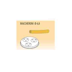 Fimar TÉSZTAKÉSZÍTŐ FORMA 8 KG- OS GÉPHEZ (MACCHERONI 4.8 80)