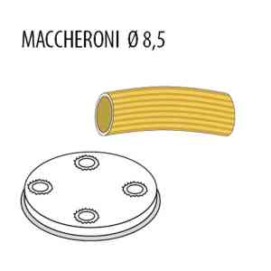 Fimar TÉSZTAKÉSZÍTŐ FORMA 1.5 KG- OS GÉPHEZ (MACCHERONI 8.5 15)
