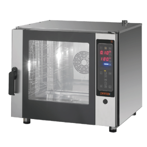 Primax ELEKTROMOS 6GN1/1 KOMBIPÁROLÓ SÜTŐ (PG-SPE106-HD)
