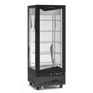 1 AJTÓS 450 LITERES HŰTŐVITRIN VENTILÁCIÓS HŰTÉSSEL