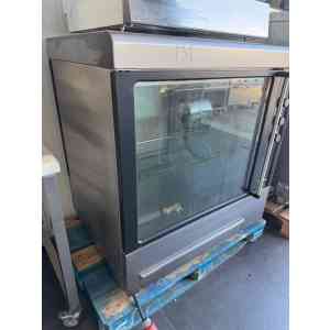Grillcsirke sütő FRI-JADO TG330